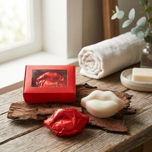 Lip Actio - Body Bar